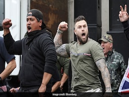 Maori Ask Anti-Vaxxers To Stop Using Their Ceremonial Dance Maori Ask Anti-Vaxxers To Stop Using Their Ceremonial Dance