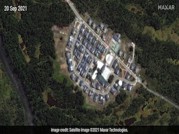 अरुणाचल प्रदेश में चीनी ''घुसपैठ'' पर ''चुप्पी'' तोड़ें प्रधानमंत्री : कांग्रेस अरुणाचल प्रदेश में चीनी ''घुसपैठ'' पर ''चुप्पी'' तोड़ें प्रधानमंत्री : कांग्रेस