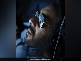 अजय देवगन ने किया नई फिल्म का ऐलान तो फैन्स बोले- भुज से उबरे नहीं हैं अभी हम अजय देवगन ने किया नई फिल्म का ऐलान तो फैन्स बोले- भुज से उबरे नहीं हैं अभी हम