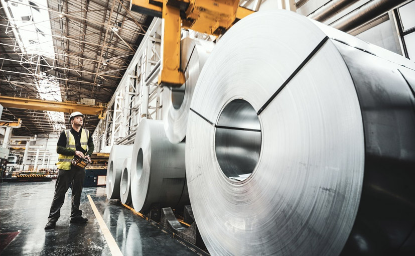 Schaeffler To Buy Green Steel From Swedish Start-Up