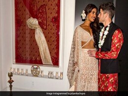 प्रियंका चोपड़ा और निक जोनस ने गठबंधन का बनवाया फोटो फ्रेम, आप भी इस पल को ऐसे संजोकर रखें, ये है नया ट्रेंड प्रियंका चोपड़ा और निक जोनस ने गठबंधन का बनवाया फोटो फ्रेम, आप भी इस पल को ऐसे संजोकर रखें, ये है नया ट्रेंड