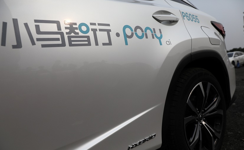 Beijing Grants Baidu, Pony.Ai New Driverless Robotaxi Permits