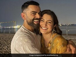 "You Freaking Beauty": Anushka Sharma Showers Love on 'Limitless' Virat Kohli, Lauds His Epic Performance vs Pakistan "You Freaking Beauty": Anushka Sharma Showers Love on 'Limitless' Virat Kohli, Lauds His Epic Performance vs Pakistan