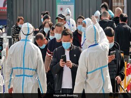 China's Latest Delta Outbreak Its Most Widespread Since Wuhan China's Latest Delta Outbreak Its Most Widespread Since Wuhan