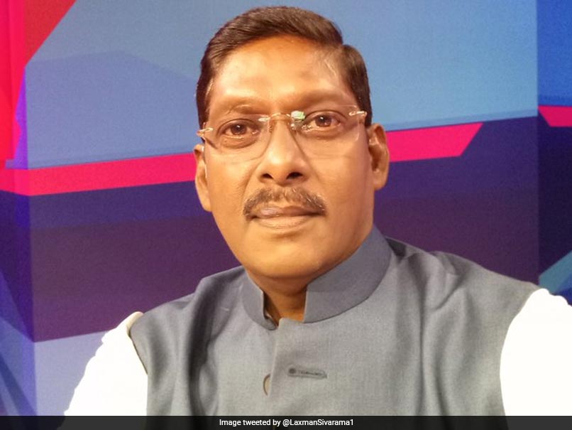 Have Been Colour Discriminated All My Life, Says Former India Spinner Laxman Sivaramakrishnan