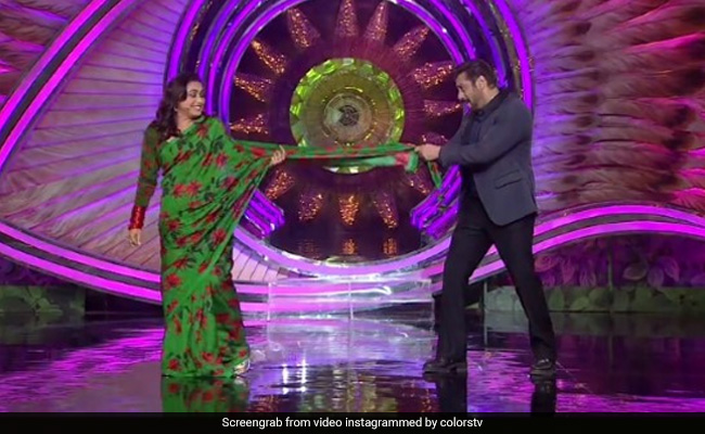 When Salman Khan And Rani Mukerji Danced To This <i>Hello Brother</i> Song