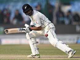 India vs New Zealand 1st Test Day 5 Highlights: Rachin Ravindra, Ajaz Patel Help New Zealand Escape With A Draw In Kanpur