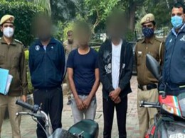 दिल्ली : 16 बार चाकू से गोदकर महिला की हत्या, पति ने दी थी 5 लाख की सुपारी दिल्ली : 16 बार चाकू से गोदकर महिला की हत्या, पति ने दी थी 5 लाख की सुपारी