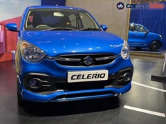 Auto Sales February 2022: Maruti Suzuki Sells Over 1.64 Lakh Units; Reports 6.2% Growth Over January 2022