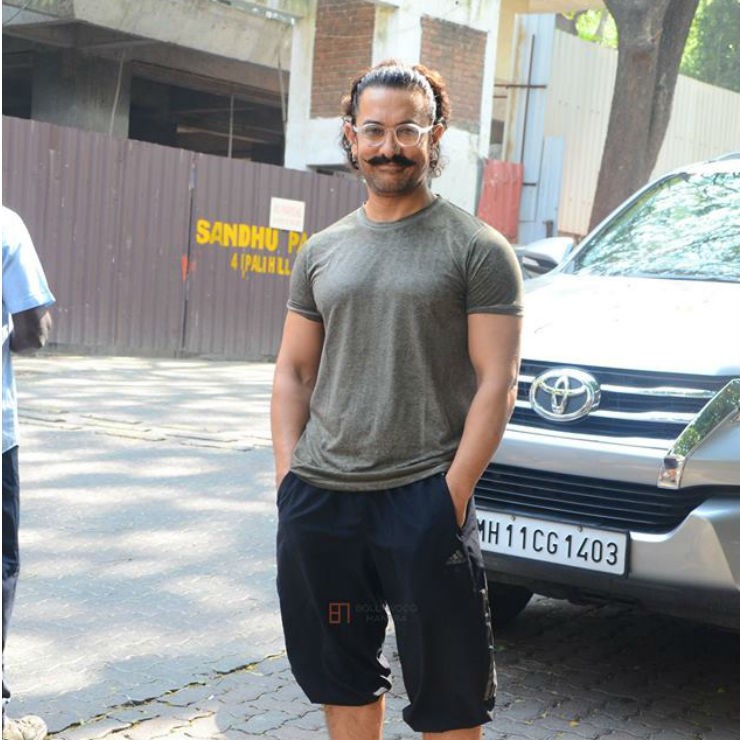 Mass Market Cars Owned By Indian celebrities