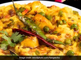 "Sensible And Sustainable": This Home-Cooked Meal Is All You Need For Post-Festival Detox