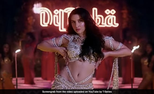 FIFA World Cup 2022: फुटबॉल विश्व कप में नोरा फतेही दिखाएंगी डांस का जलवा, पढ़ें डिटेल्स