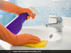 Started Diwali Cleaning? Beware Of Dust Mite Allergy, See Tips To Handle