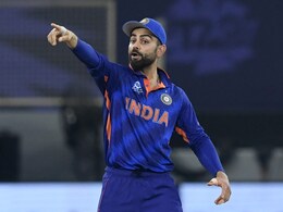 BCCI To Speak To Virat Kohli About ODI Captaincy Future: Sources To NDTV BCCI To Speak To Virat Kohli About ODI Captaincy Future: Sources To NDTV