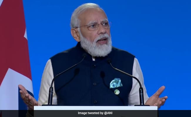 कम कोविड-19 टीकाकरण कवरेज वाले जिलों के साथ कल समीक्षा बैठक करेंगे PM मोदी