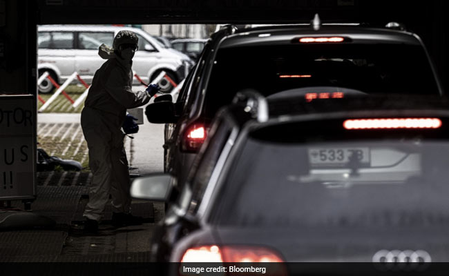 This Country Orders Lockdown For Unvaccinated In Drastic Covid Step