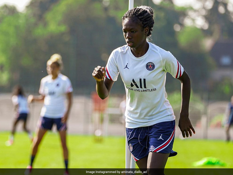 PSG Women's Football Star Detained Over Attack On Teammate