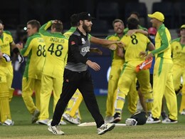 "Shame We Couldn't Get The Job Done": Kane Williamson After T20 World Cup Heartbreak