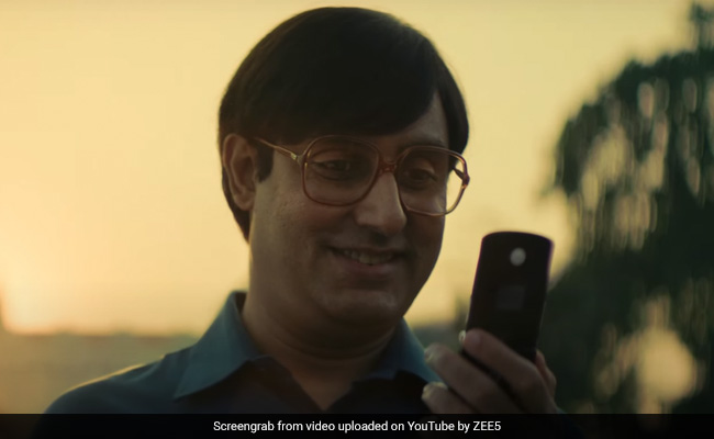 <i>Bob Biswas</i> Trailer: Abhishek Bachchan Is A Killer Who's Forgotten How To Kill