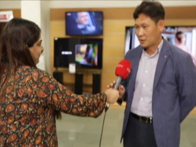 Expect Uptick In TV Sales This Festive Season: LG To NDTV