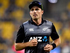 "Bowled His Main Bowlers": Zaheer Lauds Southee's Captaincy In 1st T20I