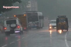 Tamil Nadu On Rain Red Alert For Today, Tomorrow Amid Flooding Tamil Nadu On Rain Red Alert For Today, Tomorrow Amid Flooding