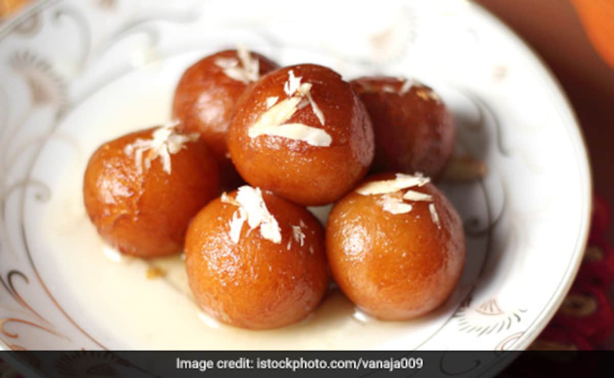 Latest and Breaking News on NDTV