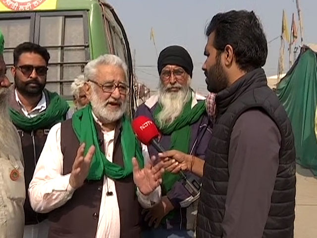 What's Next For Farmers? The Road Ahead After Centre's U-Turn On Farm Laws