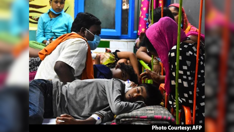 देशभर में डेंगू का कहर जारी... बढ़ रहे हैं मामले, जानें कारण, लक्षण और उपचार
