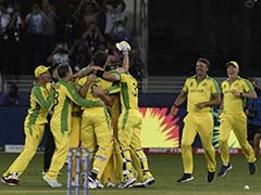 Australia Secure Maiden T20 WC Title, Outclass New Zealand In Final