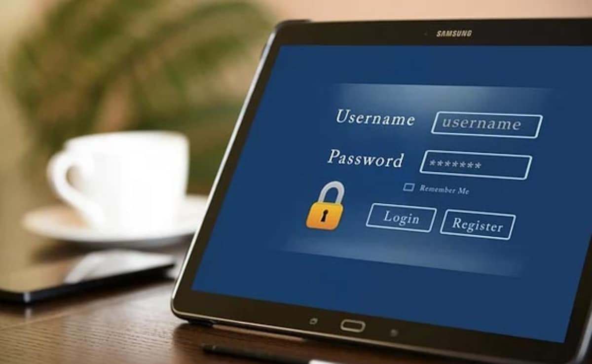 'India@123', '123456' Among Most Commonly Used Passwords In 2025: Report