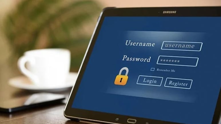 'India@123', '123456' Among Most Commonly Used Passwords In 2025: Report