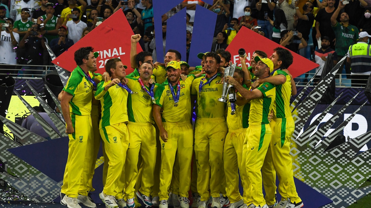 2022 T20 World Cup: Seven Venues Confirmed For Tournament In Australia, Final At MCG On November 13