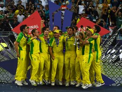 2022 T20 World Cup: Seven Venues Confirmed For Tournament In Australia, Final At MCG On November 13