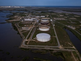 U.S. To Sell 32 Million Barrels Of Mostly Sour Crude From 4 SPR Sites U.S. To Sell 32 Million Barrels Of Mostly Sour Crude From 4 SPR Sites