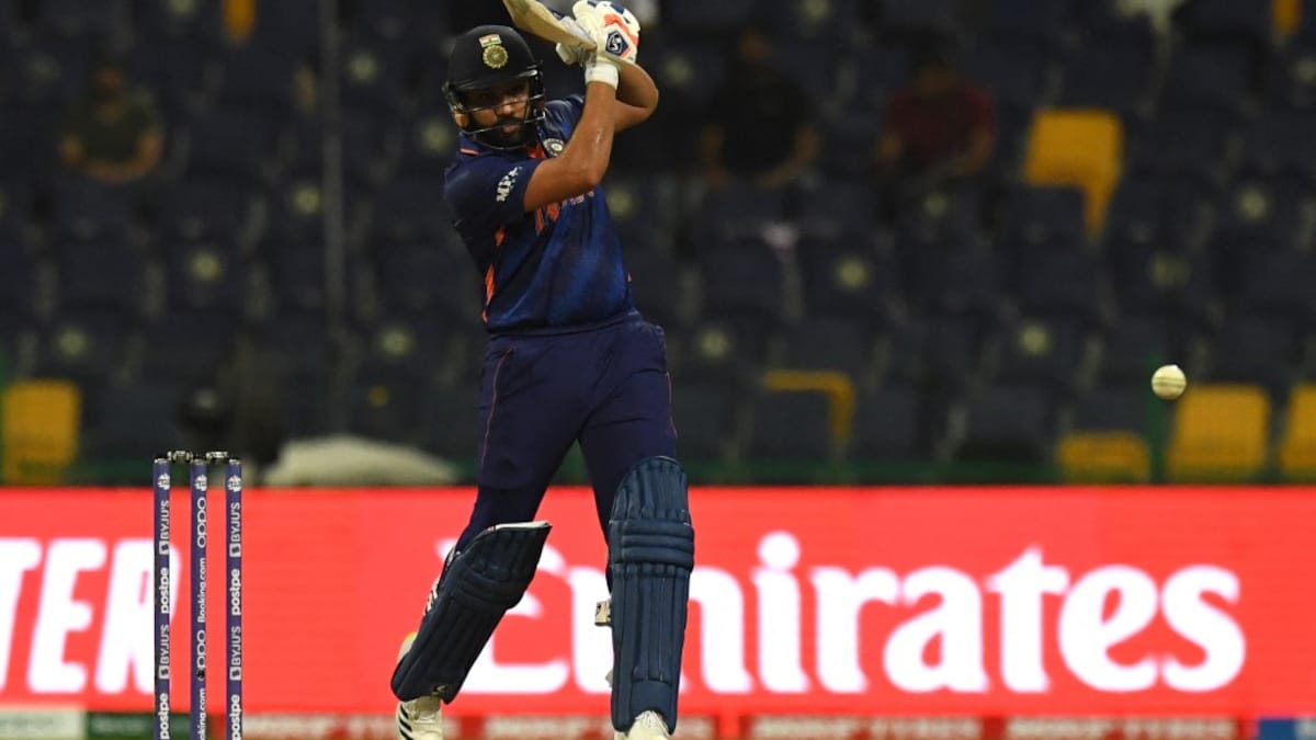 India Vs Afghanistan Team India Report Card The Winning Machine Returns Cricket News