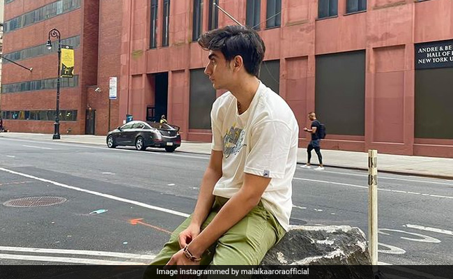 19 साल का हुआ मलाइका अरोड़ा का बेटा अरहान खान, सोशल मीडिया पर शेयर की खास तस्वीर