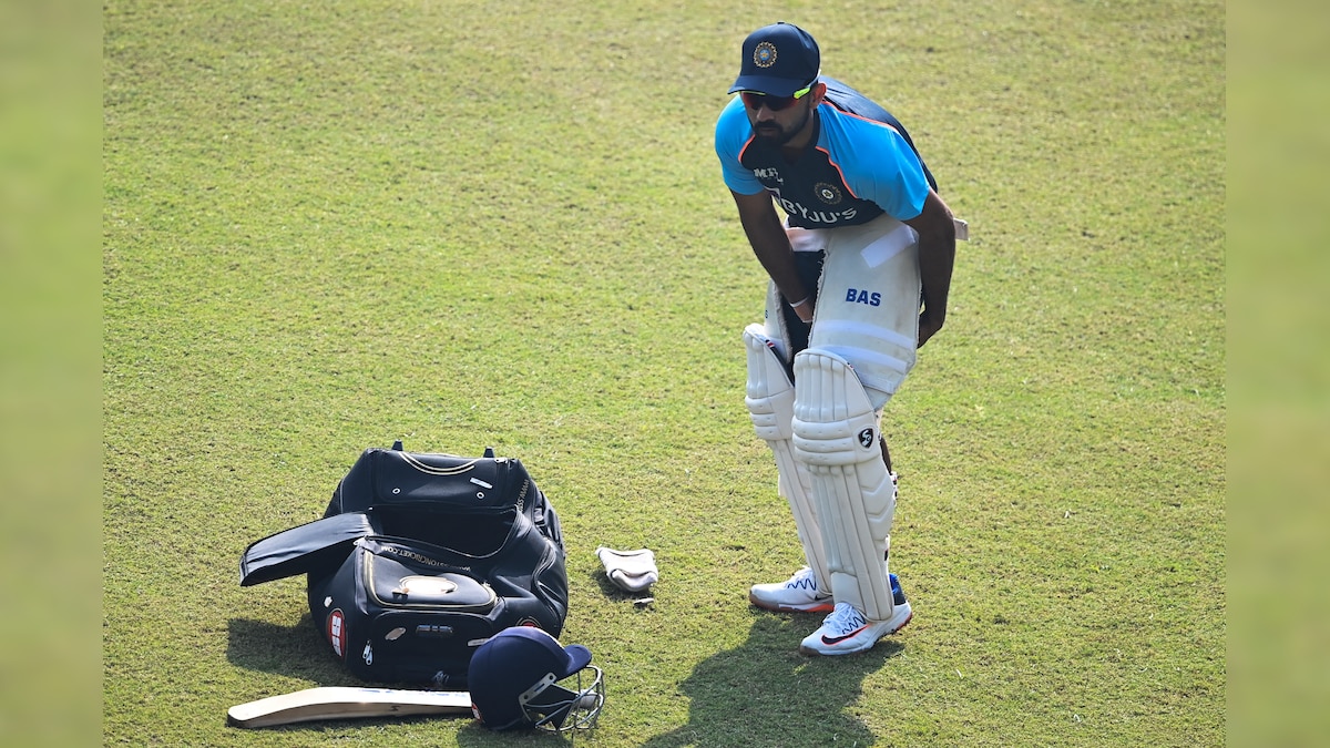 India vs New Zealand, 1st Test Preview: All Eyes On Ajinkya Rahane As "Second String" India Take On Gutsy New Zealand