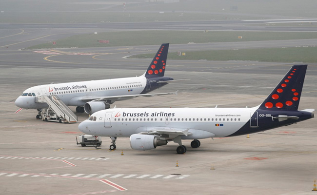 US-Bound Passengers Stranded In Europe After Flight Makes Emergency Landing