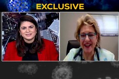 'Spreads Like Delta Or Worse': Doctor Who Sounded 'Omicron' Alarm To NDTV 'Spreads Like Delta Or Worse': Doctor Who Sounded 'Omicron' Alarm To NDTV