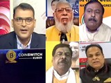 Video: मुकाबला : यूपी में किसके दावे में है दम? क्या योगी आदित्यनाथ फिर करेंगे वापसी?