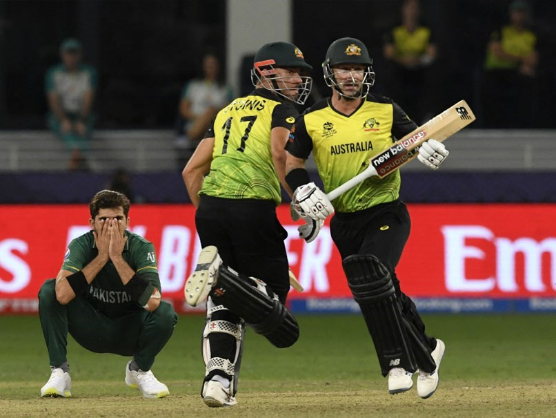 Pakistan vs Australia 2nd Semi Final, T20 World Cup Highlights: Matthew Wade, Marcus Stoinis Blitz Helps Australia Beat Pakistan By 5 Wickets