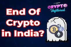 Crypto Unfiltered: All About Crypto Cards, DAO & Cryptocurrency Regulation in India Crypto Unfiltered: All About Crypto Cards, DAO & Cryptocurrency Regulation in India