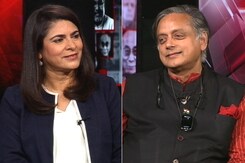 Shashi Tharoor On Vir Das's Monologue, Encounters With PM And More Shashi Tharoor On Vir Das's Monologue, Encounters With PM And More