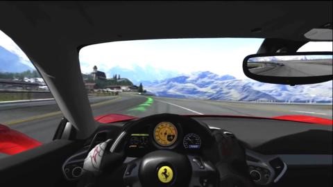 Do Racing Games Improve Your Real-Life Driving?