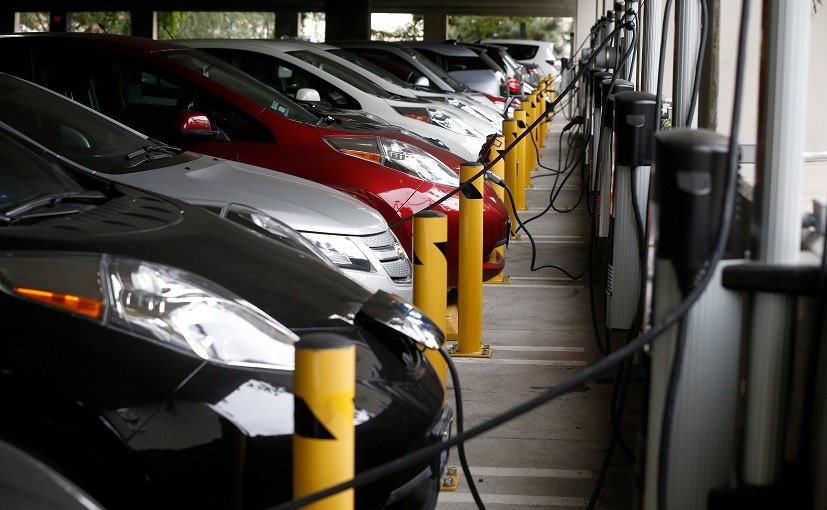 California OKs $1.4 Billion Plan For Car Chargers, Hydrogen Refueling