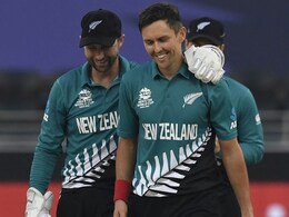 T20 World Cup: कॉनवे ने गिरते-पड़ते पकड़ा शानदार कैच, देखें Video T20 World Cup: कॉनवे ने गिरते-पड़ते पकड़ा शानदार कैच, देखें Video