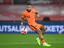 Netherlands Qualify For 2022 FIFA World Cup; Turkey, Ukraine In Play-Offs