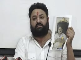 आर्यन खान केस में एक और ट्विस्ट? भाजपा नेता ने किया सनसनीखेज दावा आर्यन खान केस में एक और ट्विस्ट? भाजपा नेता ने किया सनसनीखेज दावा