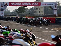 Motorcycle Riding Schools In India